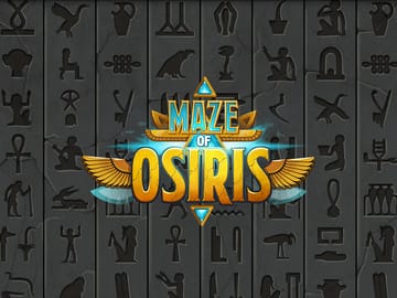 Maze of Osiris