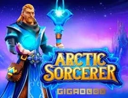 Arctic Sorcerer Gigablox